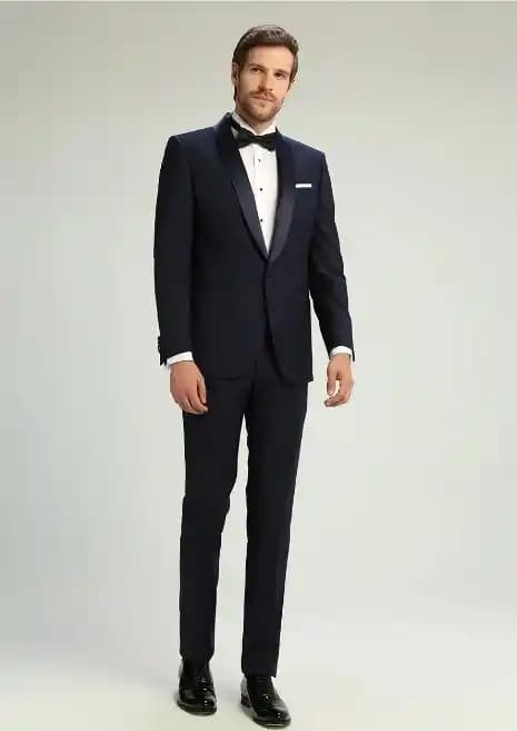 Beymen Takım Elbise ve Damatlık Koleksiyonu: Şıklık ve Zarafetin Modern Yüzü