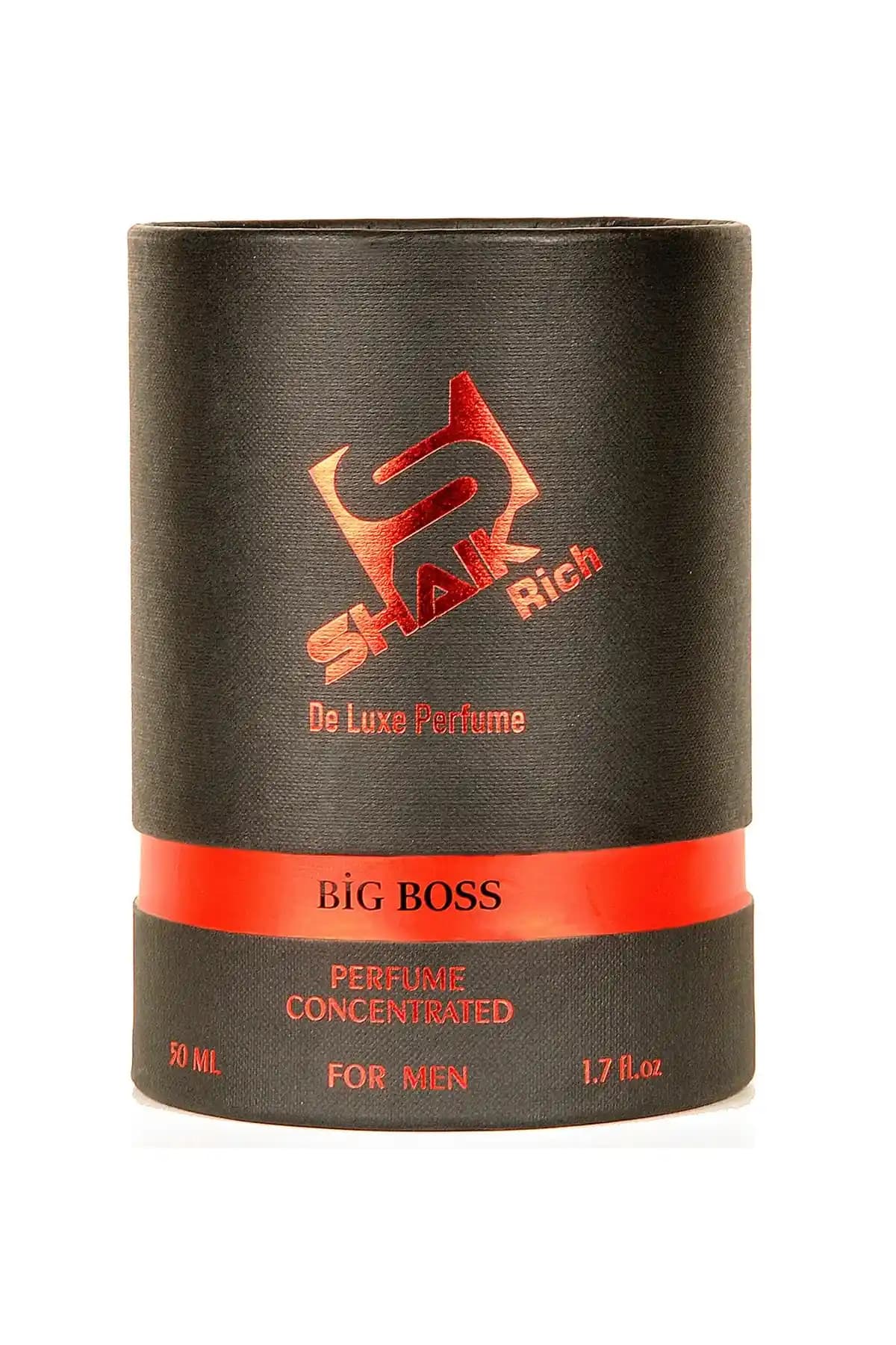 Big Boss Chocolate Parfümü Moda ve Stil İçin Sıcak ve Kalıcı Bir Seçenek