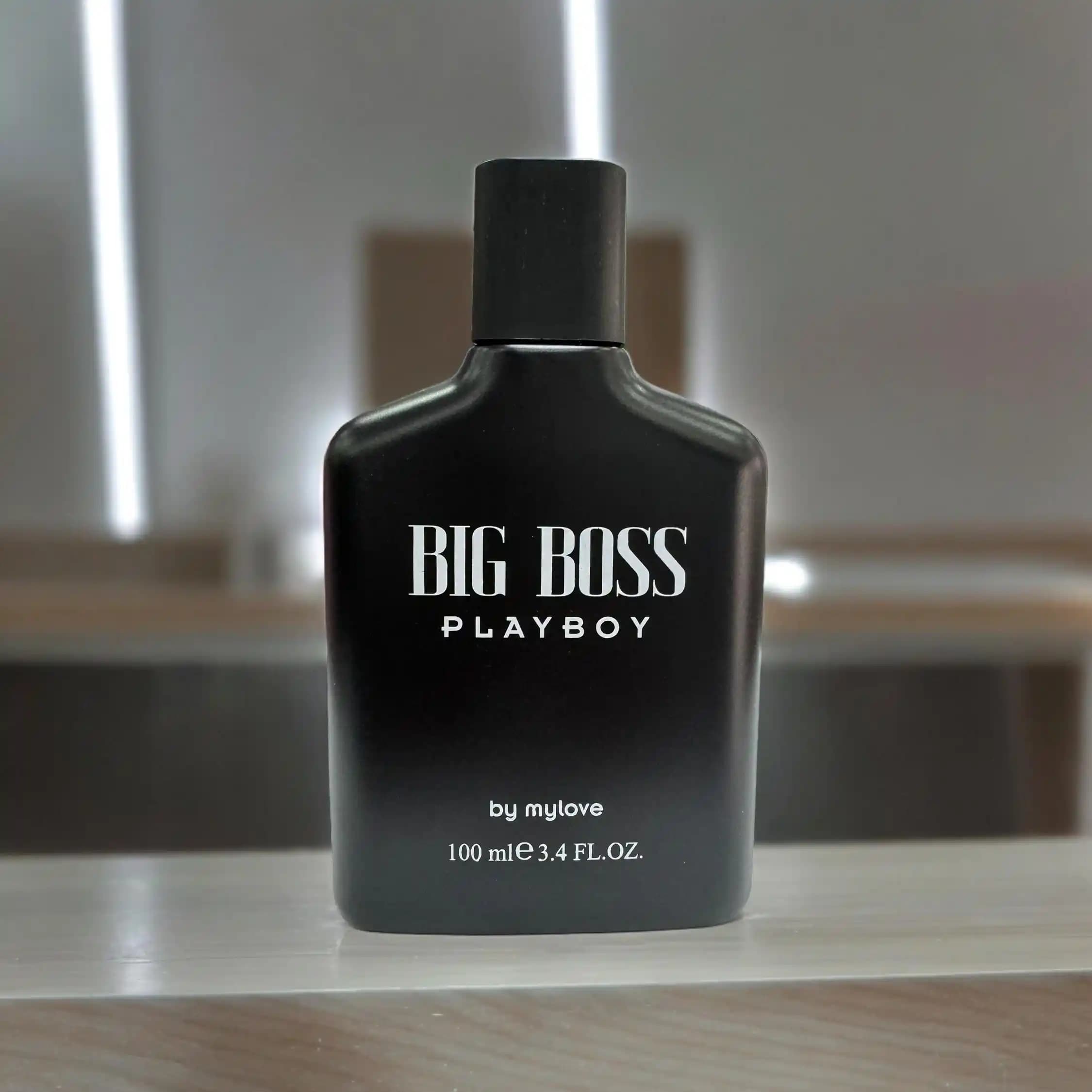 Big Boss Parfümü Moda Dünyasında Kendine Özgü Bir İmza Oluşturma Rehberi