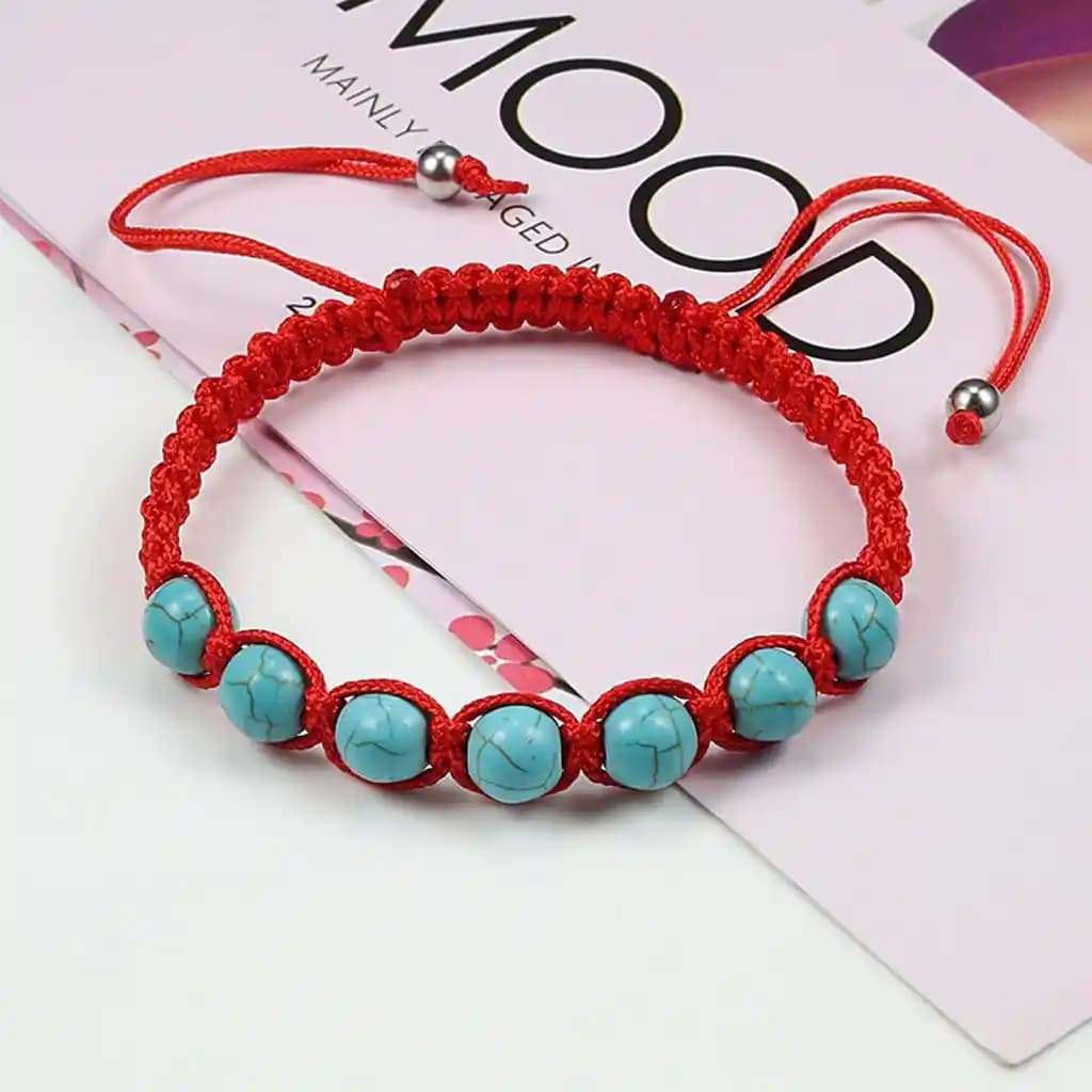 Bileklik Örgüsü Modasında El İşçiliğinin Yeri ve Trendleri