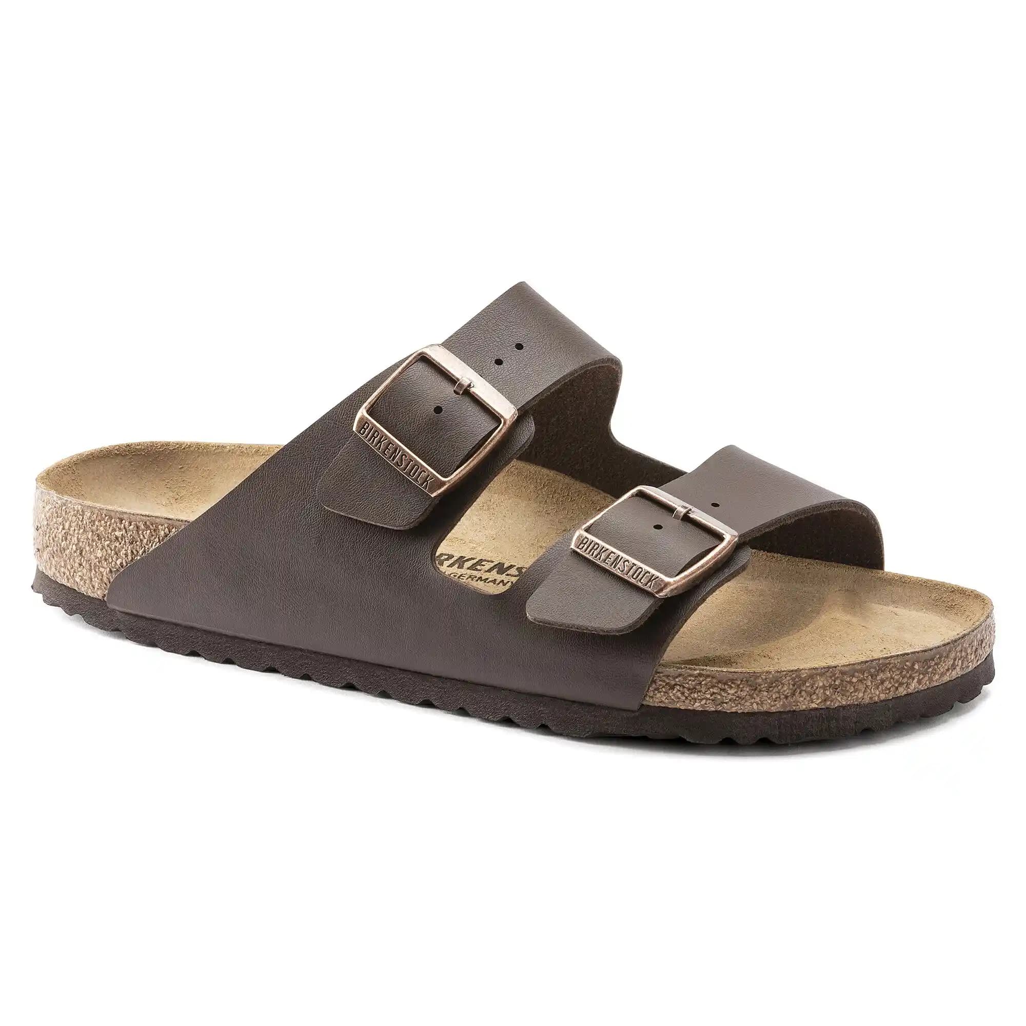 Birkenstock Arizona: Moda ve Konforun Buluştuğu En İkonik Ayakkabı Modeli