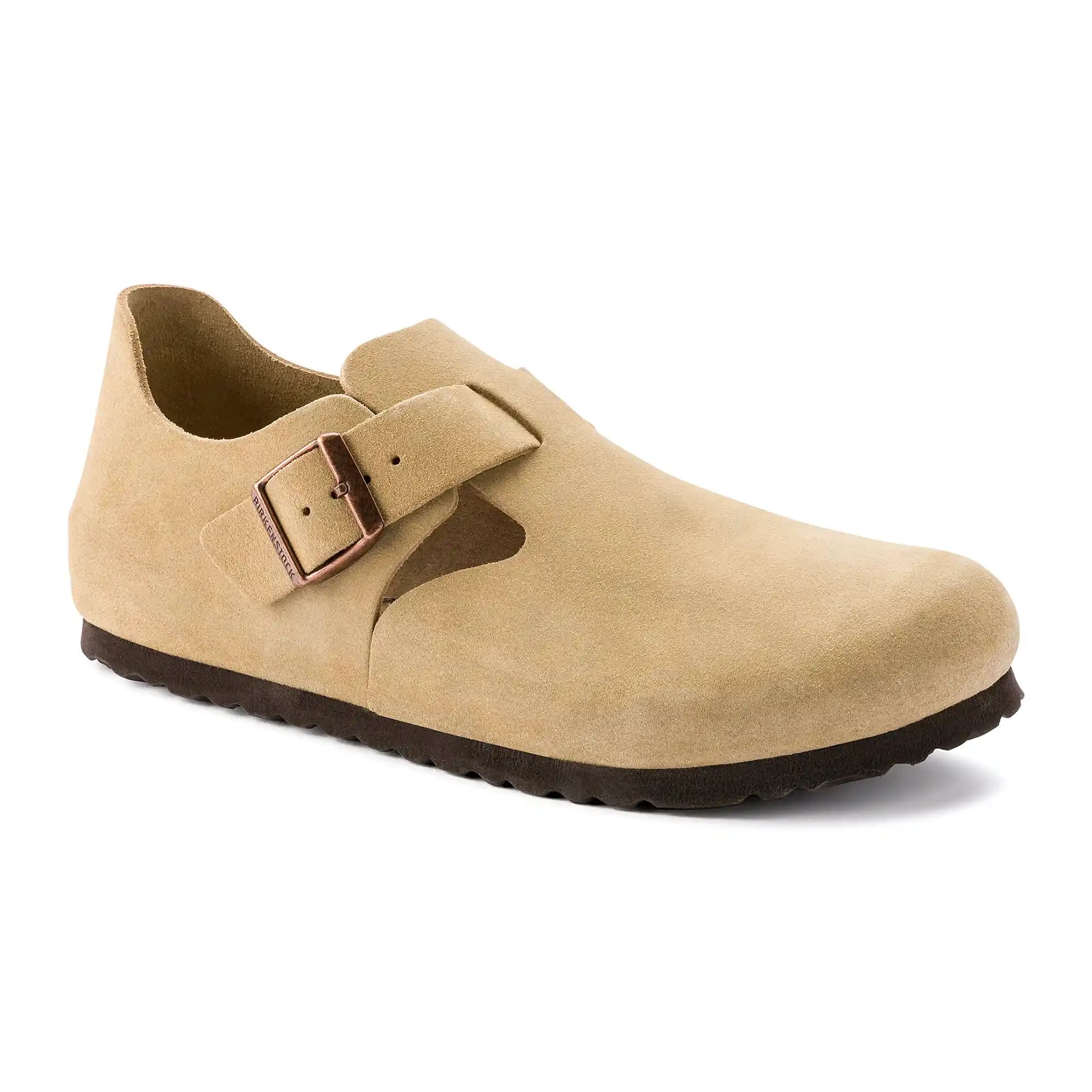 Birkenstock Ayakkabıları: Konfor ve Şıklığın Modern Buluşması ve Moda Trendleri