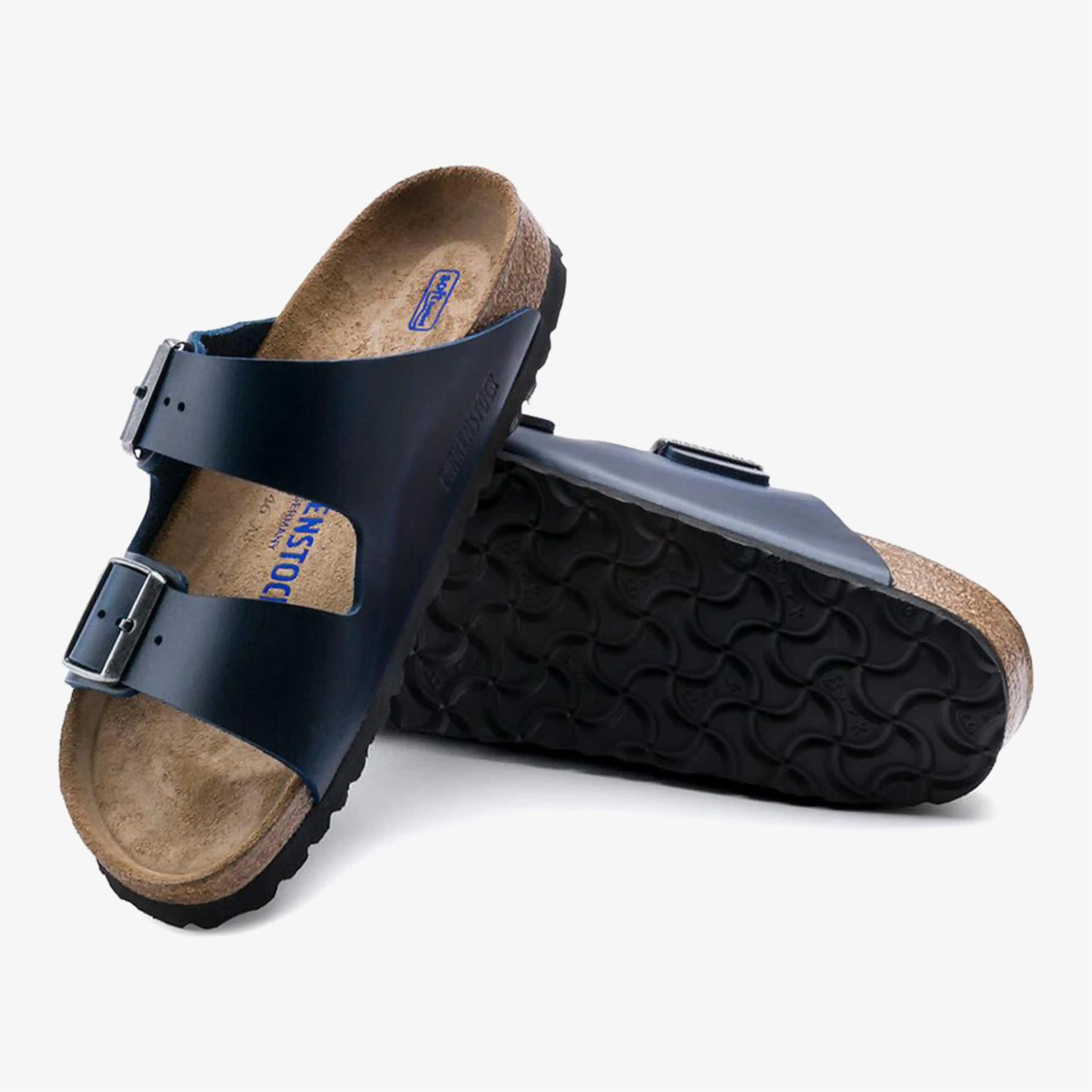 Birkenstock Terlikler Moda ve Konforun Mükemmel Birleşimi Hakkında Güncel Bilgi