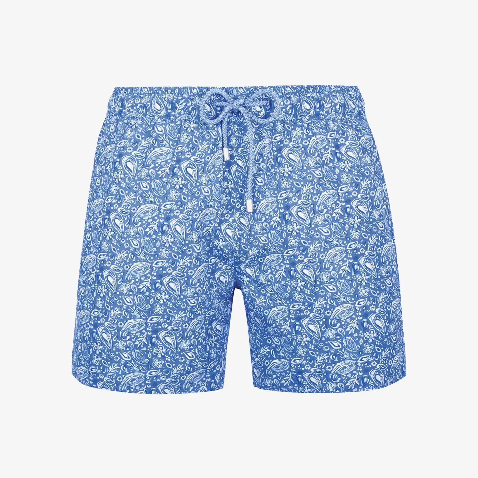 Bluemint Şort Koleksiyonu ile Yaz Modasında Şıklık ve Rahatlık Bir Arada