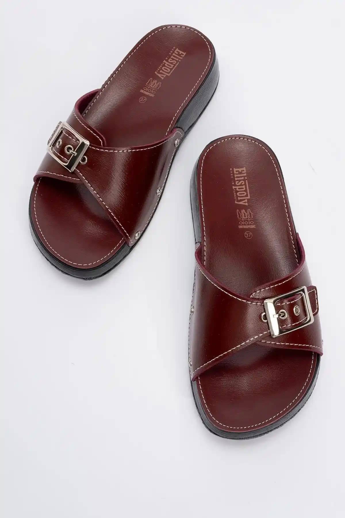 Bordo Terliklerin Moda Dünyasındaki Yeri ve Güncel Trendler