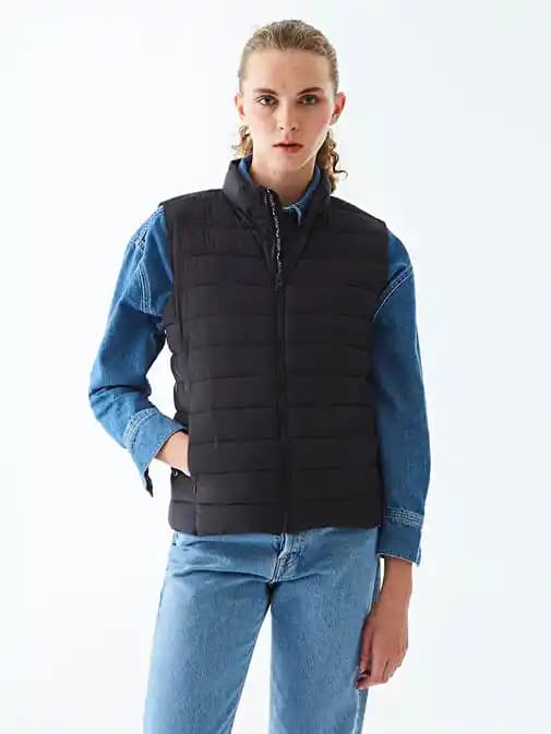 Boyner'in Şişme Yelek Koleksiyonu ile Kış Moda Trendlerini Yakalayın