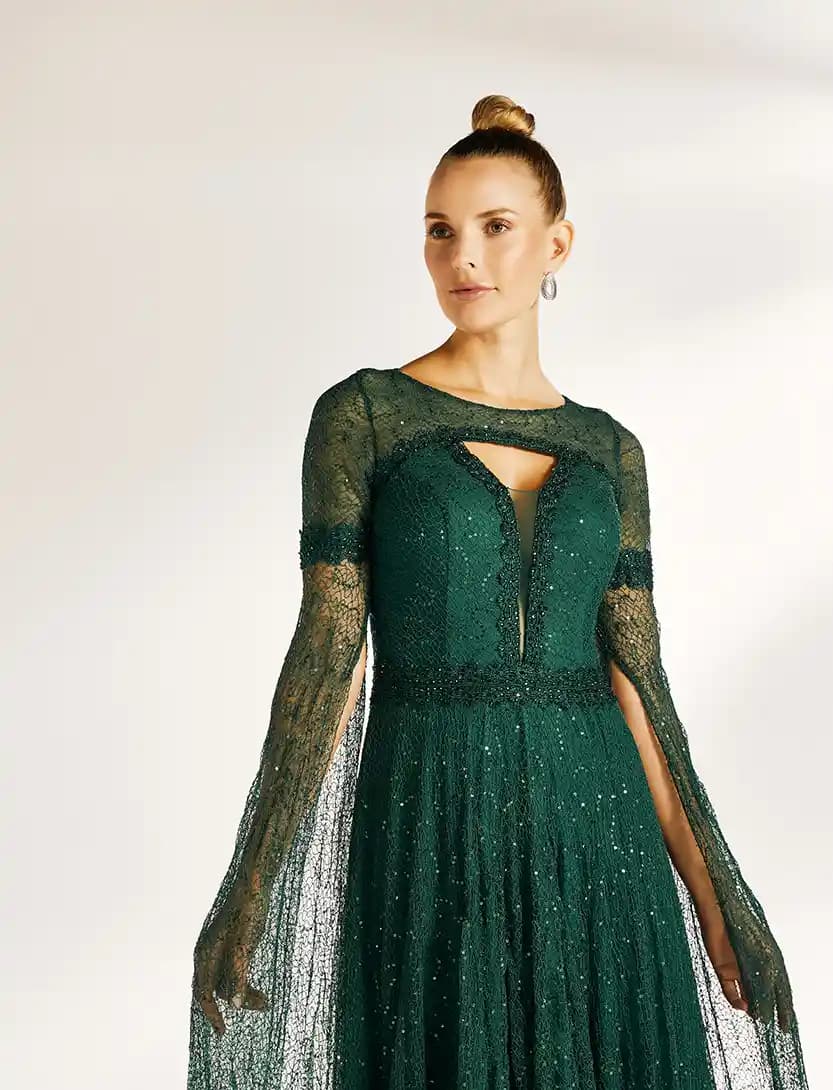 Büyük Beden Abiye Modasında Yenilikler ve Kiralama Seçenekleri Hakkında Güncel Bilgiler