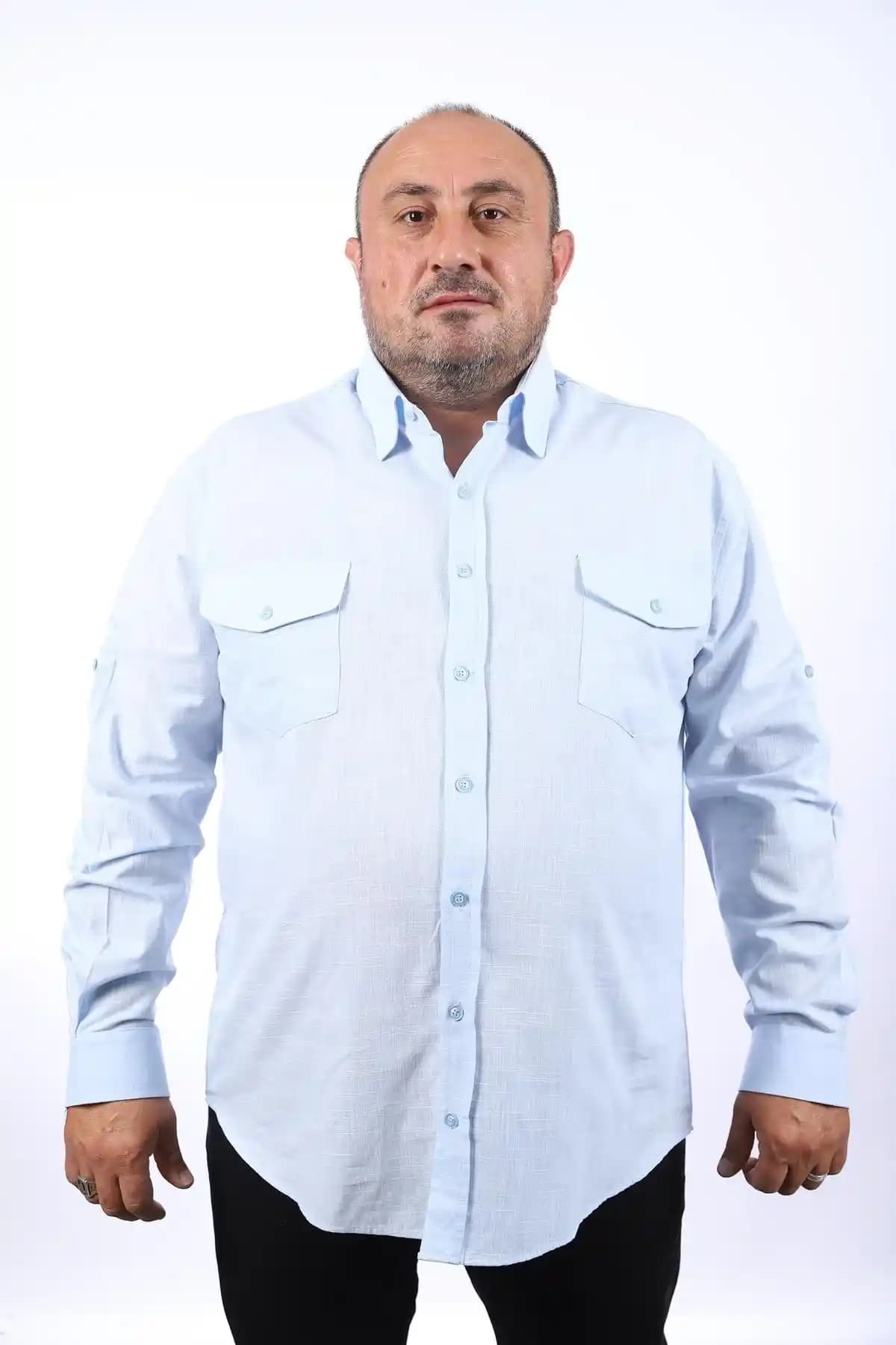 Büyük Beden Erkek Giyim Markaları: Konfor ve Şıklığın Modern Buluşması