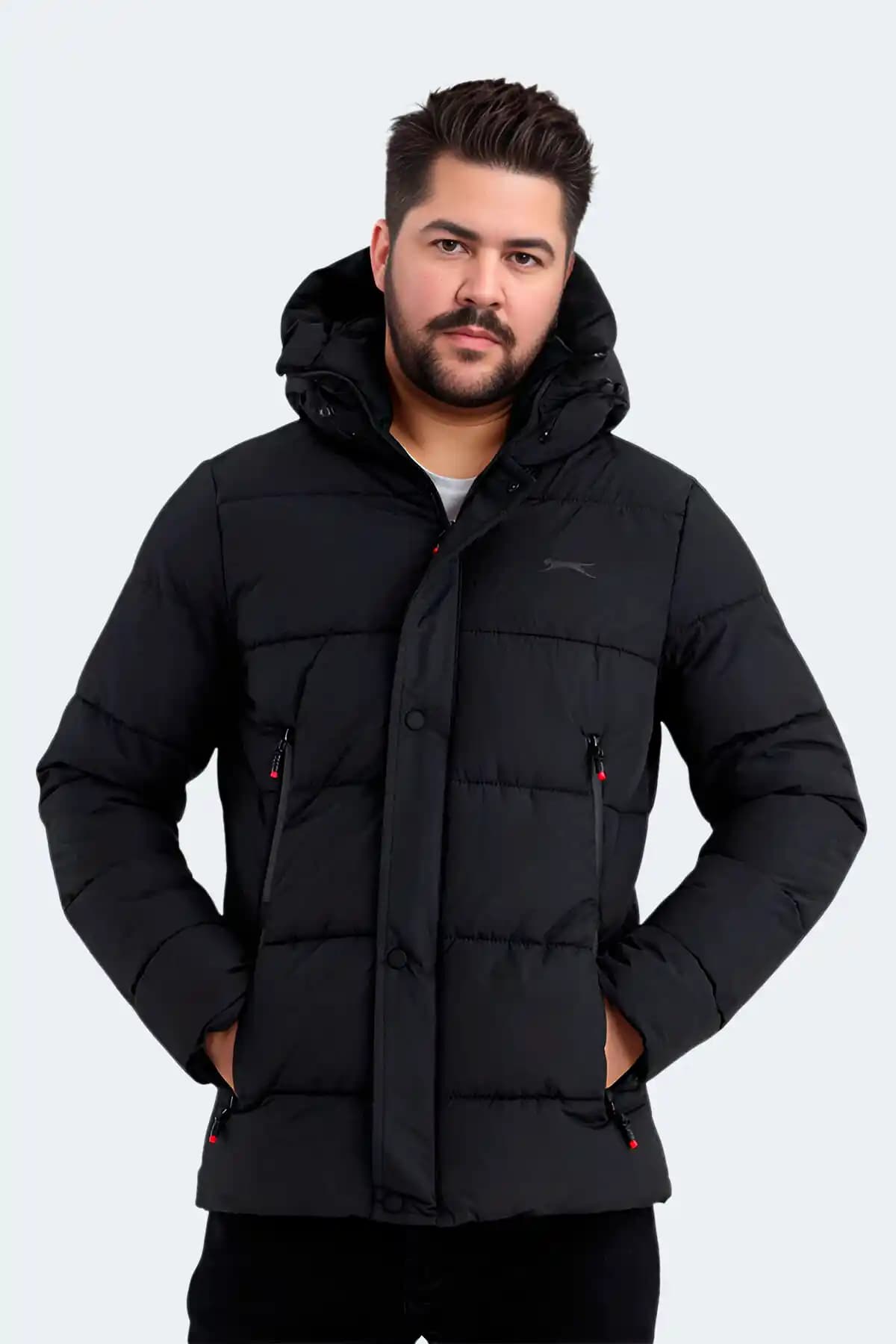 Büyük Beden Erkek Kabanları Moda Trendleri ve Stil İpuçları 2023