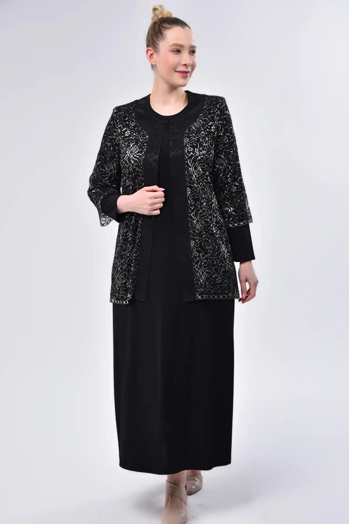 Büyük Beden Moda Trendleri ve Kombinasyon İpuçları ile Şıklığınızı Yansıtın