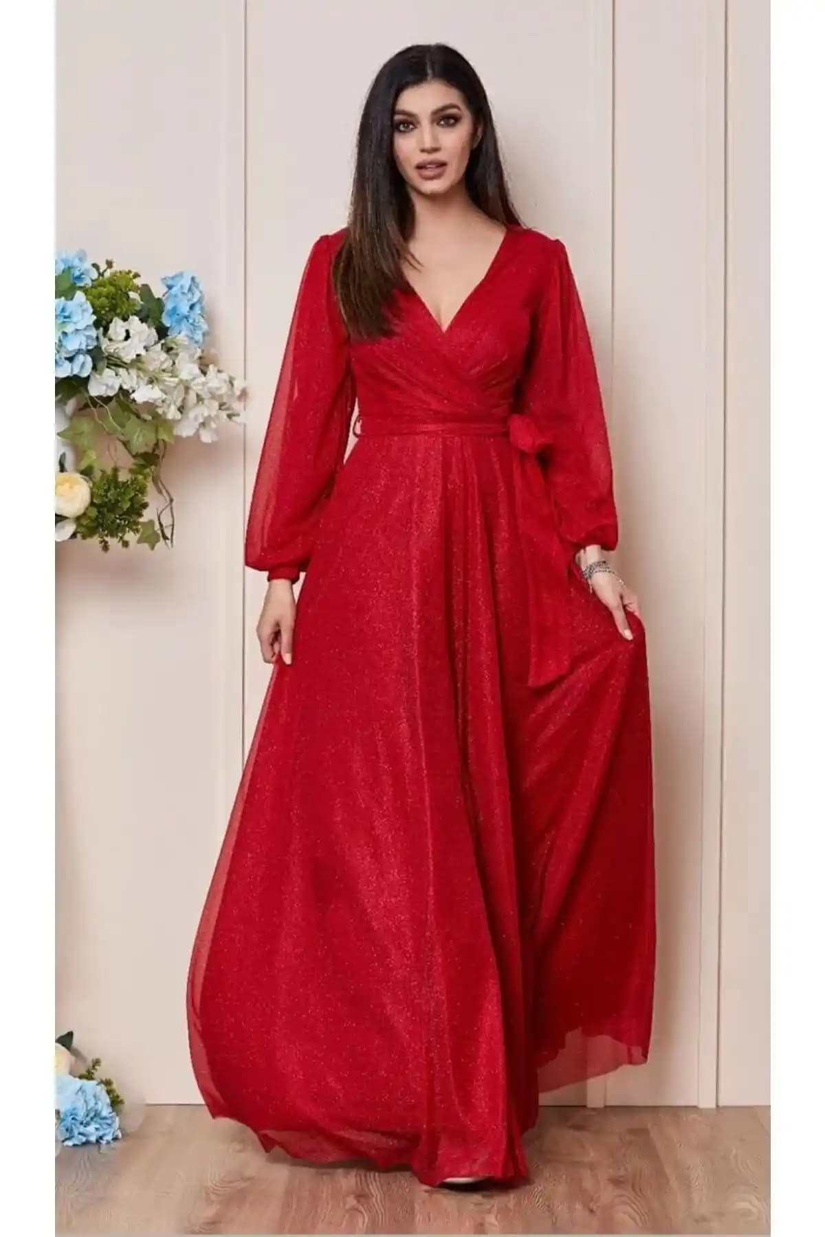 Büyük Beden Söz Elbisesi Moda Trendleri ve Stil Önerileri 2023