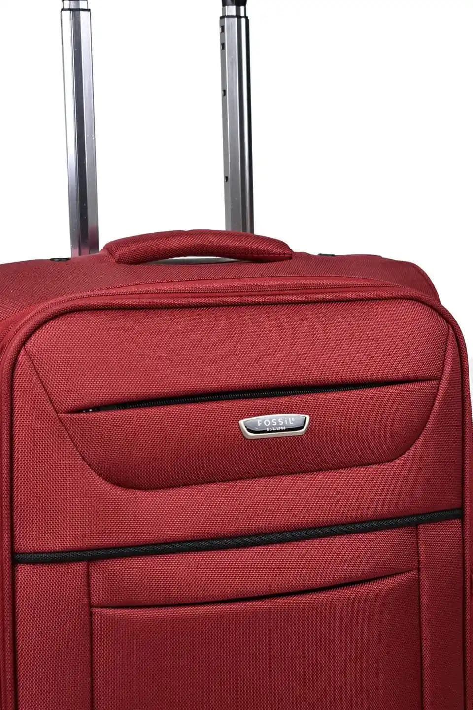 Büyük Boy Kumaş Valizler Moda ve Fonksiyonelliğin Mükemmel Buluşması