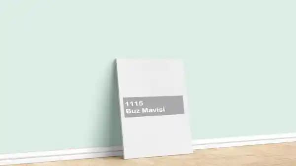 Buz Mavisi Renginin Moda Dünyasındaki Yeri ve Trendlerdeki Önemi