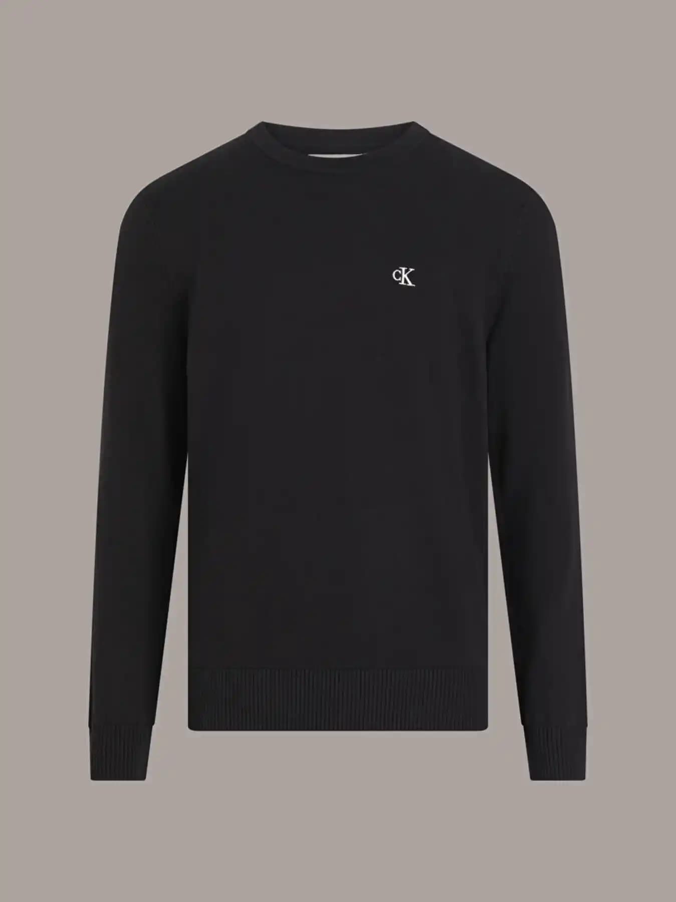 Calvin Klein Kazaklar: Moda Dünyasında Zamansız Şıklık ve Güncel Trendler