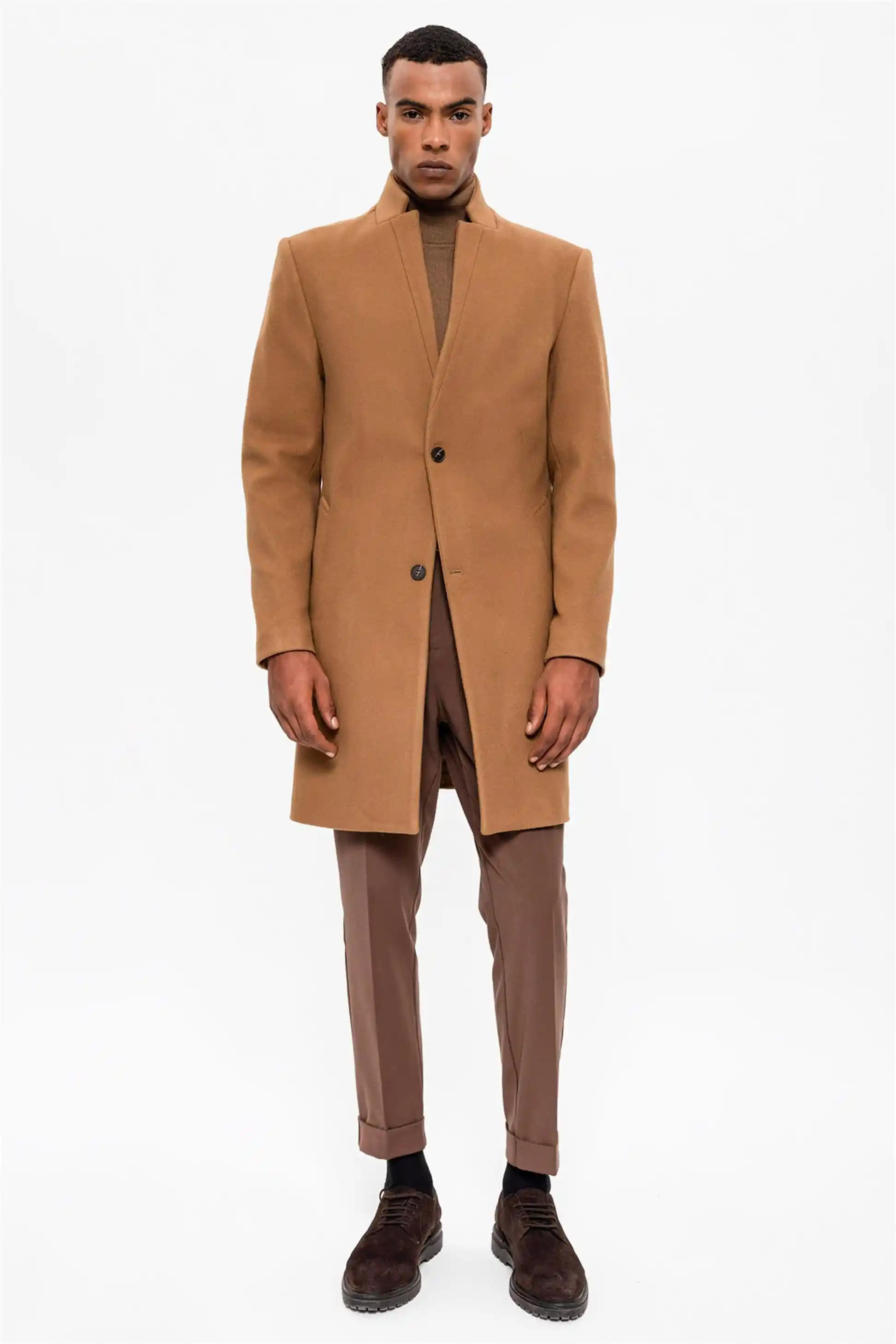 Camel Kaban Modada Zamansız Şıklık ve Güncel Trendler Hakkında Bilmeniz Gerekenler