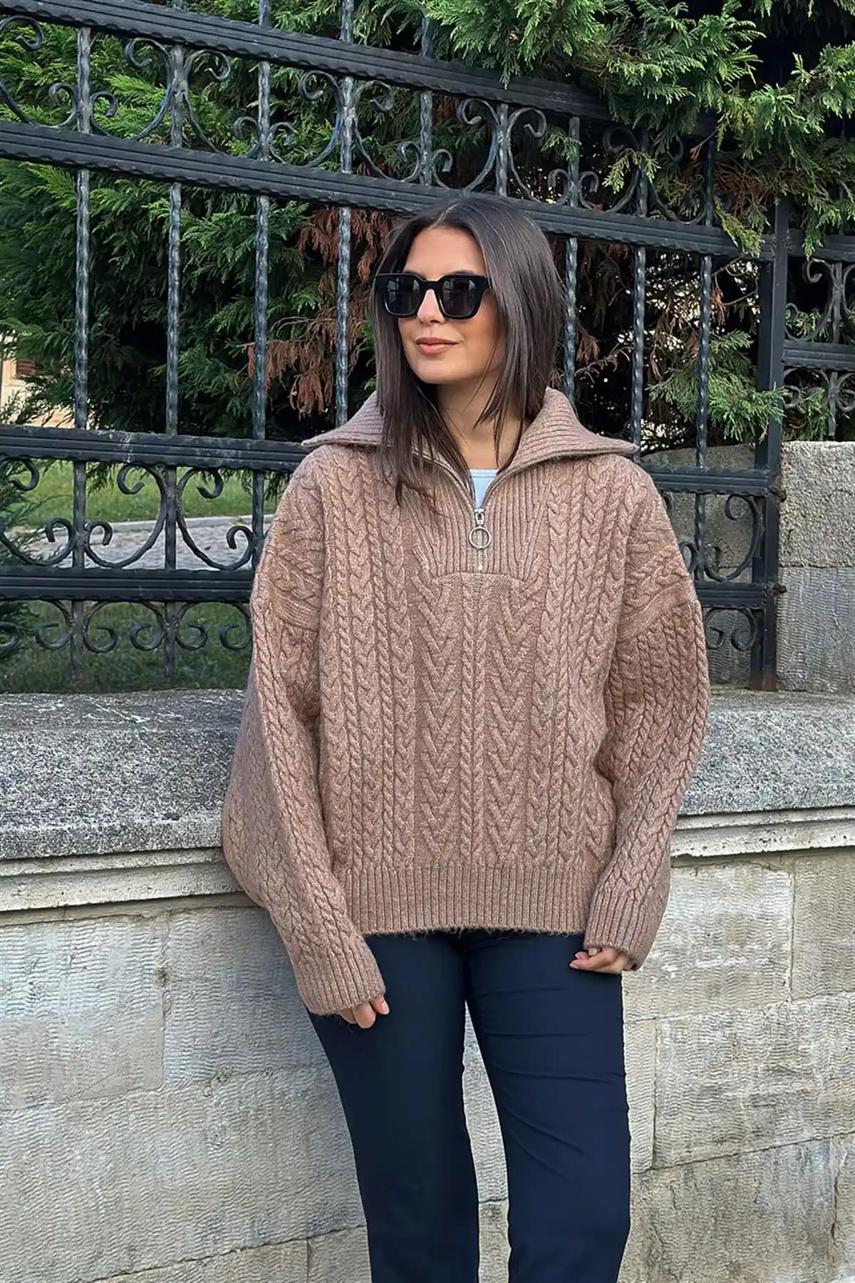 Camel Kazaklar: Zamansız Şıklık ve Çok Yönlü Kullanım Rehberi