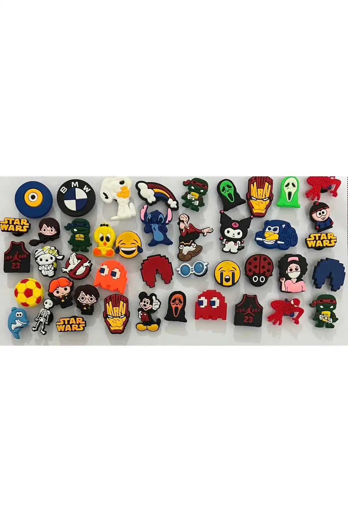 Çarpış Süsleri ve Moda Dünyasındaki Anlamları Kültürel ve Tarihsel Perspektiften İnceleniyor