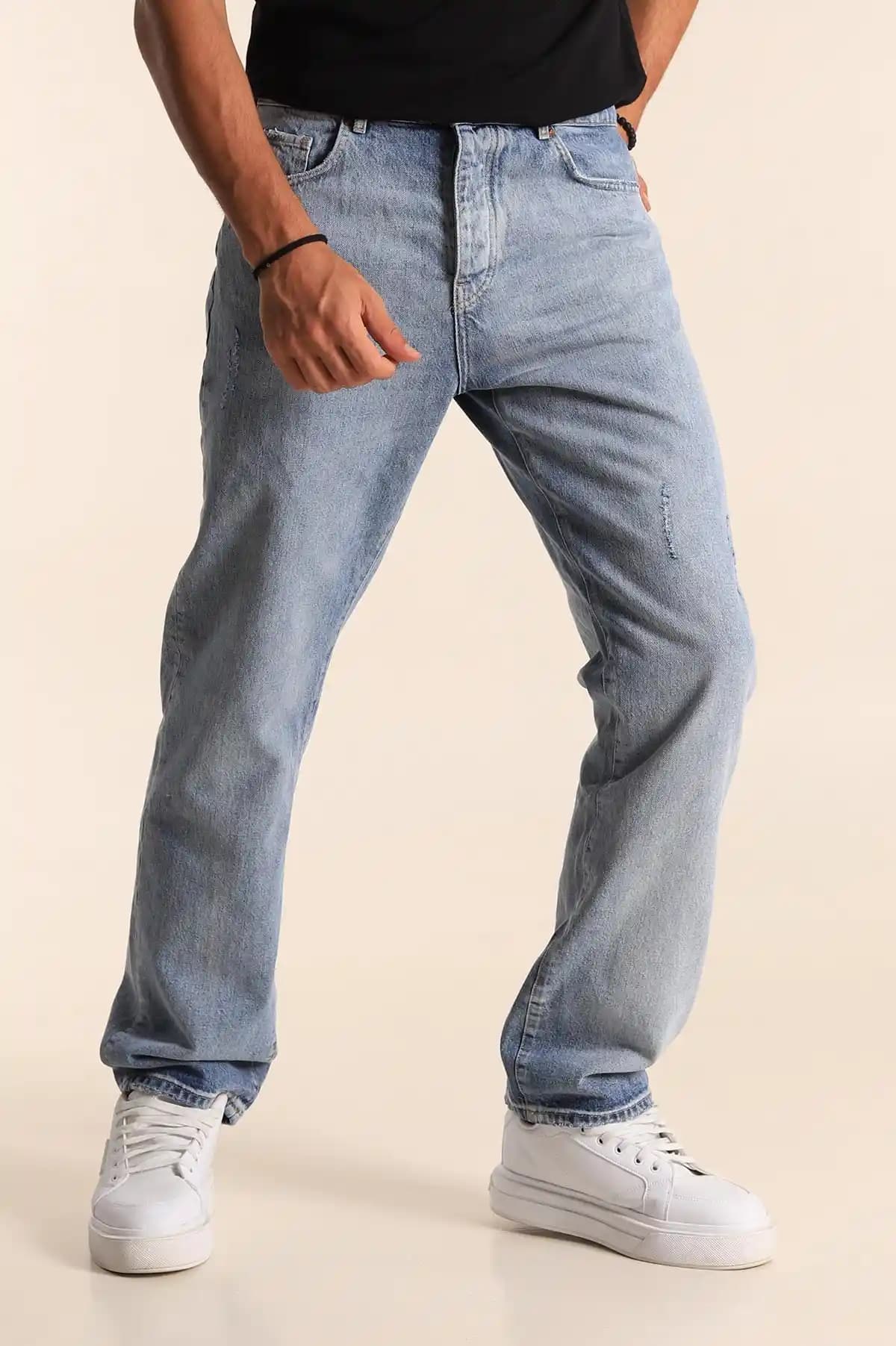 Carrefour Kot Pantolonlarıyla Günlük Şıklık ve Konforu Yakalayın