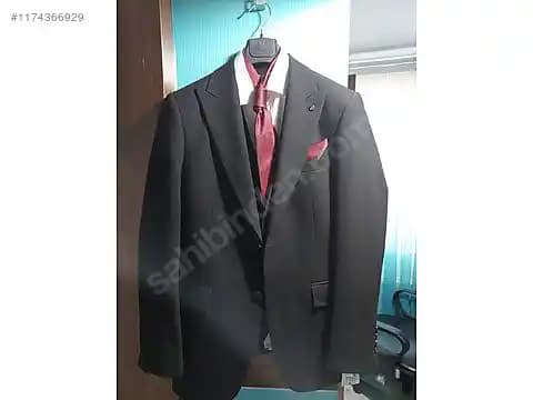Casaba Takım Elbise Nedir ve Güncel Trendlerle Şıklık Yaratma Rehberi