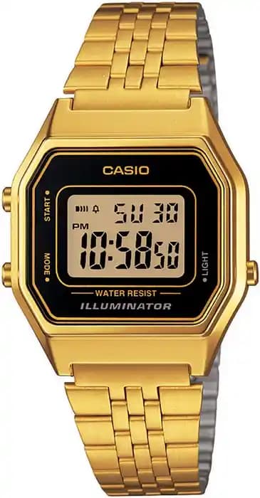 Casio Bayan Saatleri ile Şıklığınızı ve Fonksiyonelliği Bir Arada Yakalayın