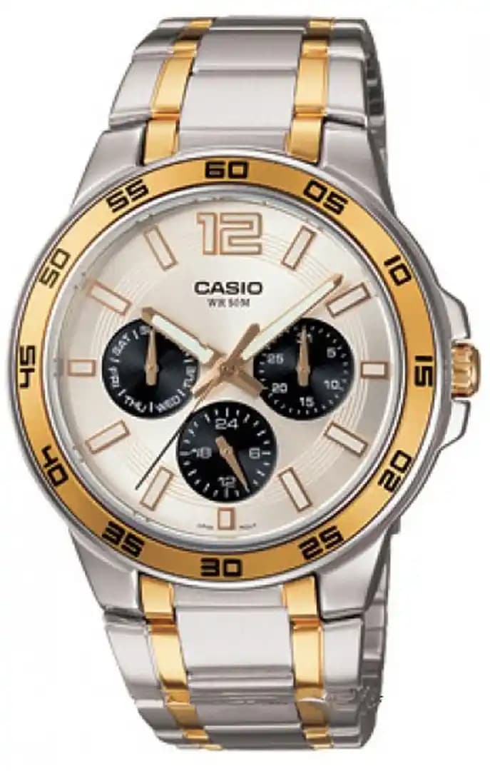 Casio Erkek Klasik Saatler: Moda ve Fonksiyonelliğin Buluştuğu Şık Seçenekler
