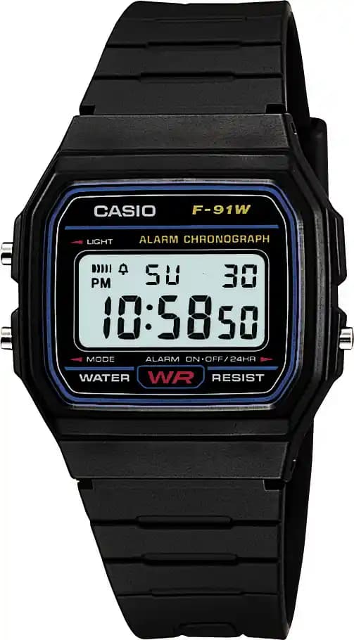 Casio Klasik Saatler: Zamansız Şıklık ve Dayanıklılık Sunan Moda Parçaları