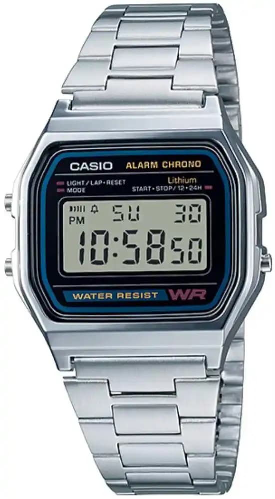 Casio Saatleri Moda ve Teknolojiyi Birleştiren Güncel Trendler ve Stil İpuçları