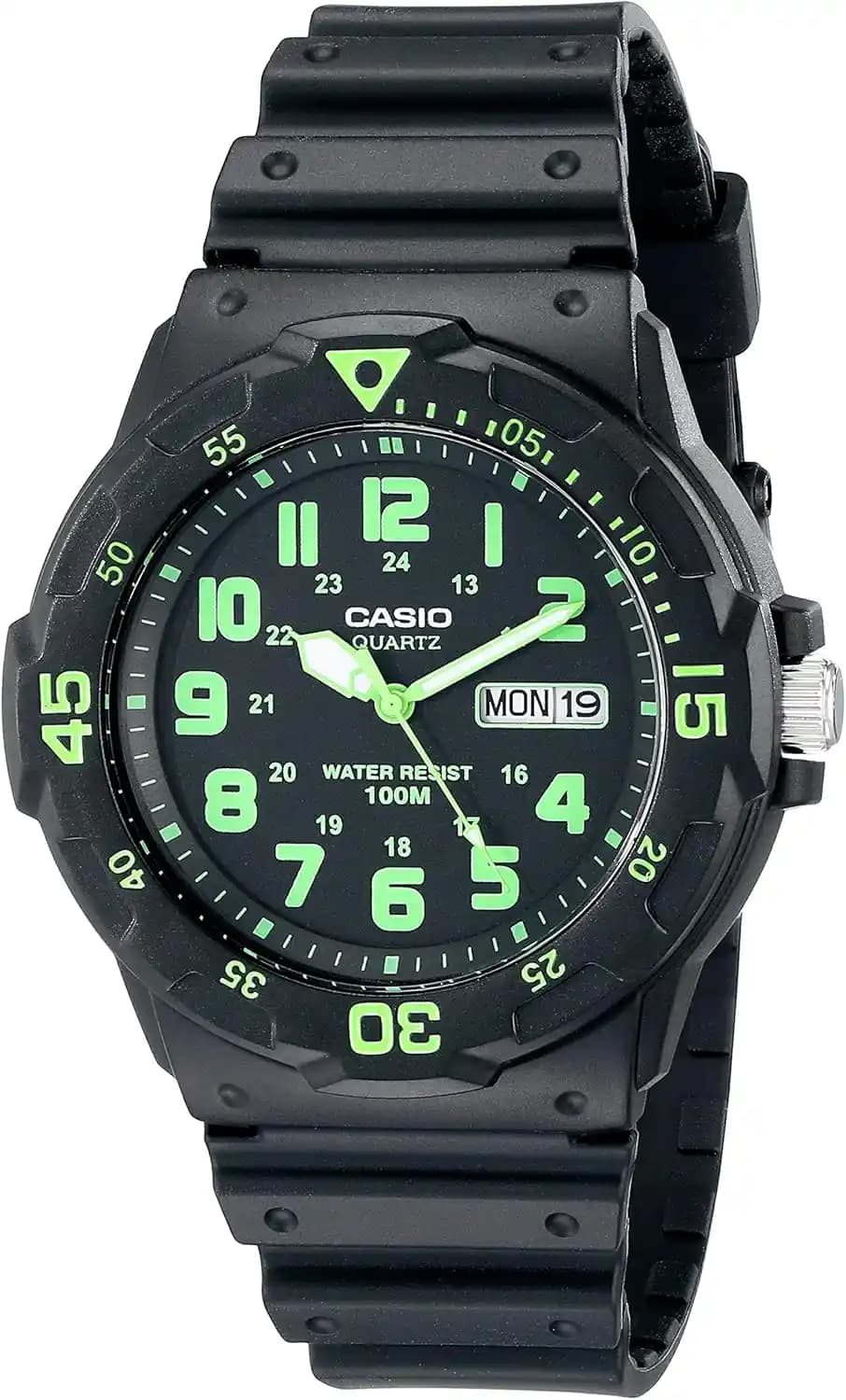 Casio Spor Saatleri: Dayanıklılık ve Teknolojiyi Bir Arada Sunan Modern Tasarımlar
