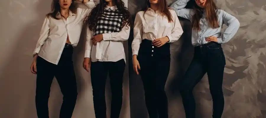 Casual Tarzın Temel Özellikleri ve Günlük Hayattaki Kullanım İpuçları