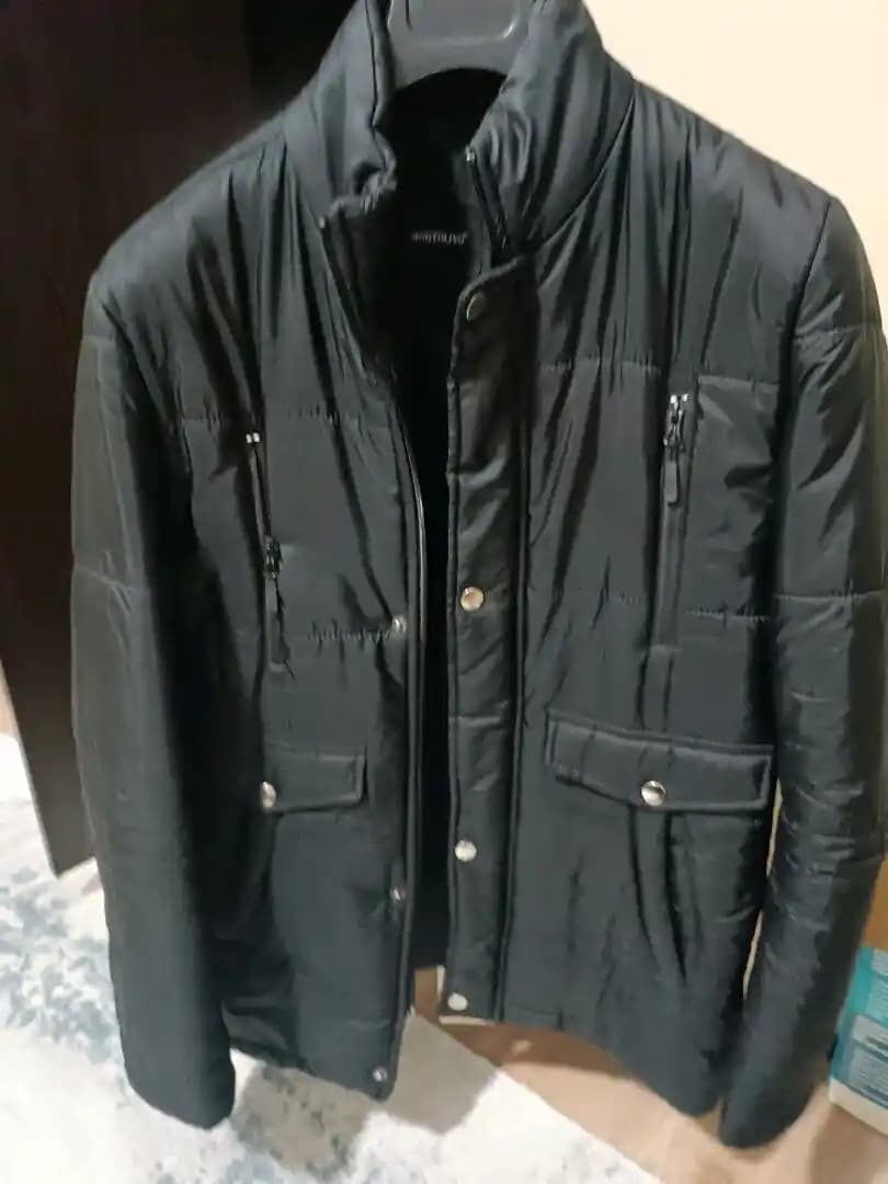 Ceket Tarzı Montlar: Moda ve Fonksiyonelliği Bir Arada Sunan Güncel Trendler