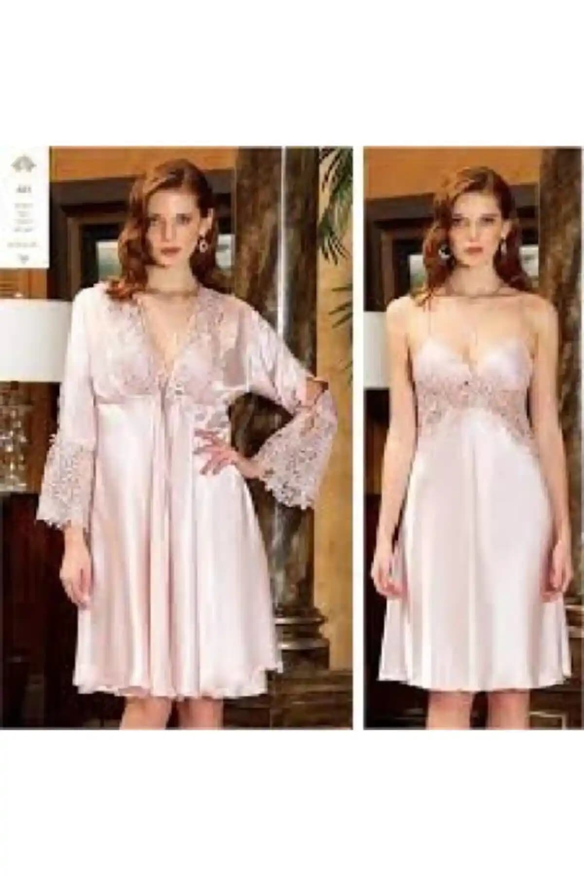 Çeyizlik Gecelik Takımları Seçimi ve Moda Trendleri Hakkında Kapsamlı Bilgi