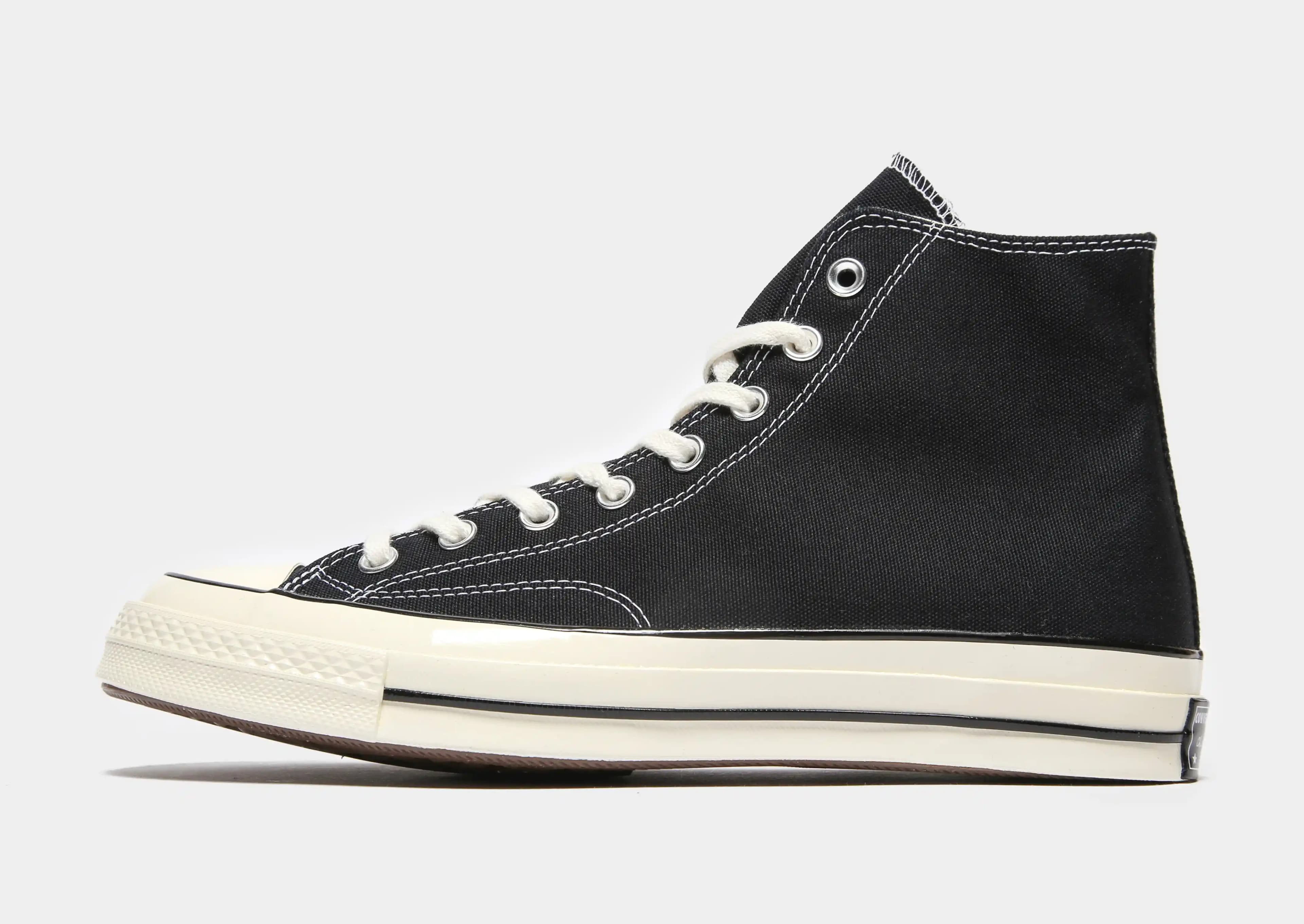 Chuck 70 High: Moda Dünyasında Zamansız Bir İkon ve Stil İfadesi