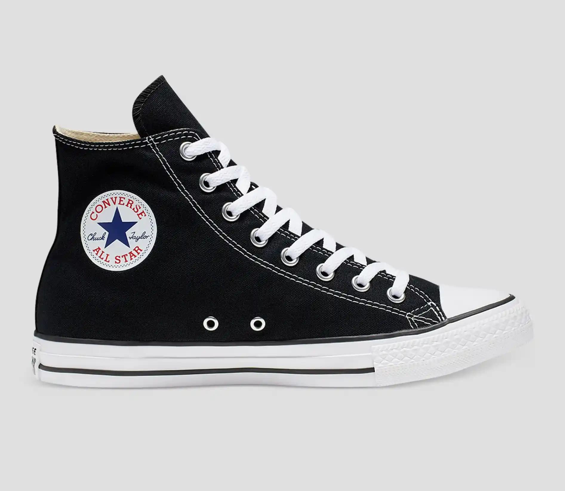 Chuck Taylor All Star: Moda Dünyasında Zamansız Bir İkon ve Stil Temsilcisi