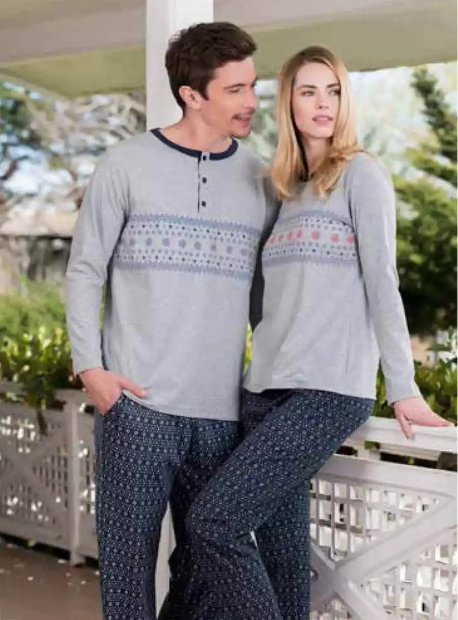 Çiftler İçin Moda ve Konforu Bir Arada Sunan İç Giyim Trendleri ve Seçenekleri