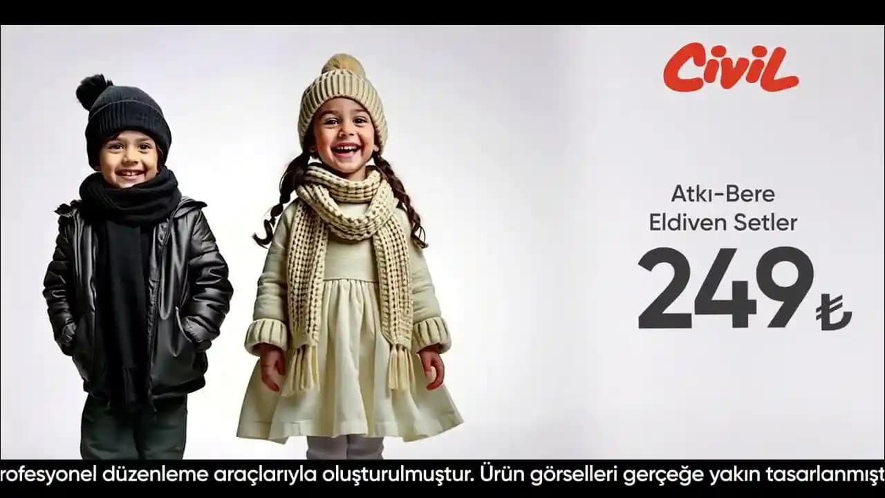 Civil İkili Alışveriş İndirimleri ile Ekonomik ve Şık Moda Deneyimi Rehberi