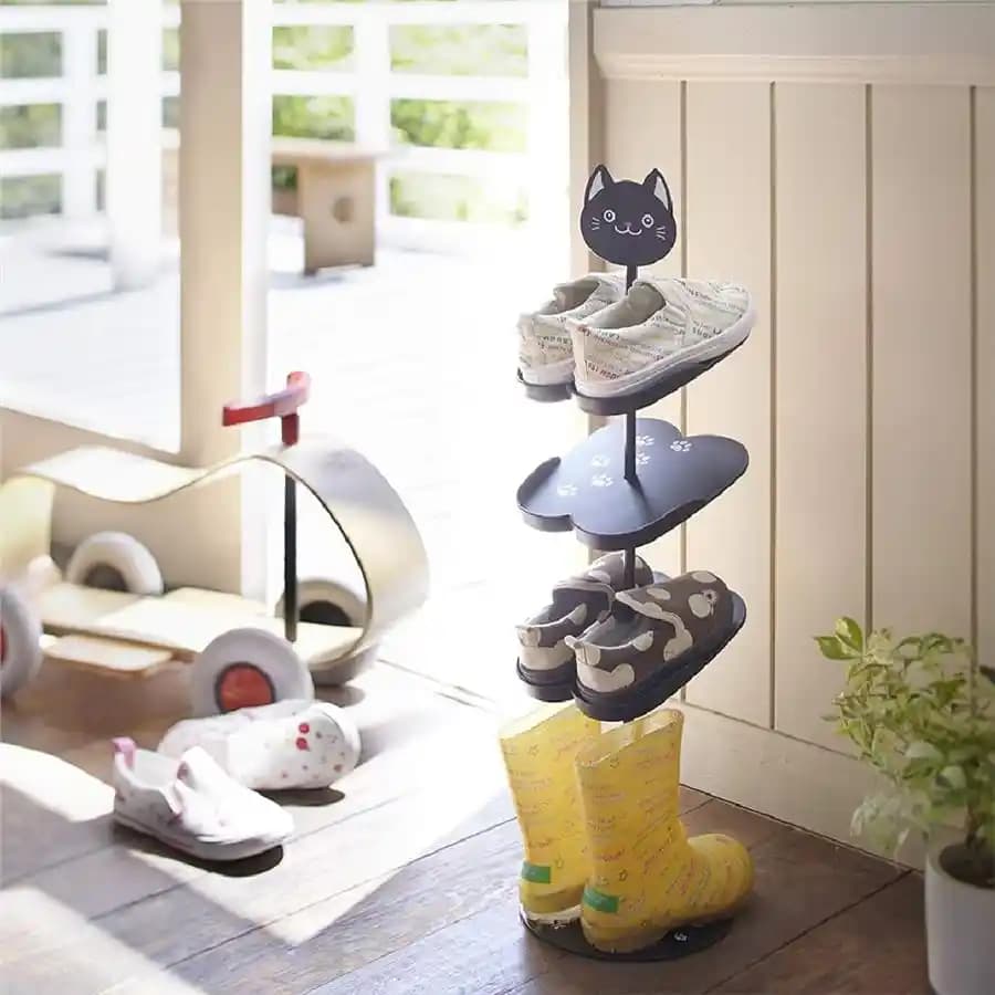 Çocuklar İçin Ayakkabı Seçerken Dikkat Edilmesi Gerekenler ve Güncel Trendler