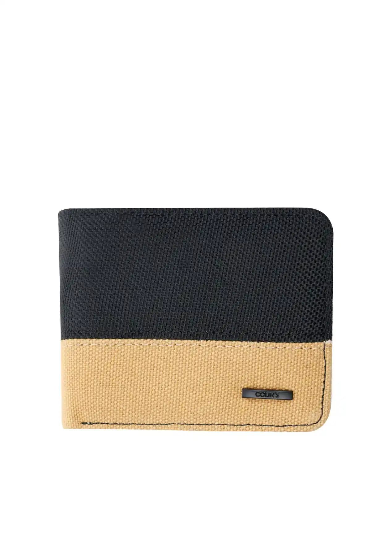 Colin's Erkek Cüzdanları: Şıklık ve Fonksiyonelliği Bir Arada Sunan Modern Tasarımlar