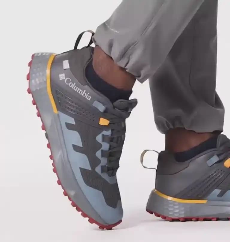 Columbia Facet 75 OutDry: Su Geçirmez ve Şık Outdoor Ayakkabı Modelleri