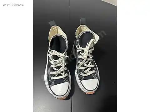 Converse 37 Numara Ayakkabılarının Moda ve Konfor Açısından Önemi ve Trendleri