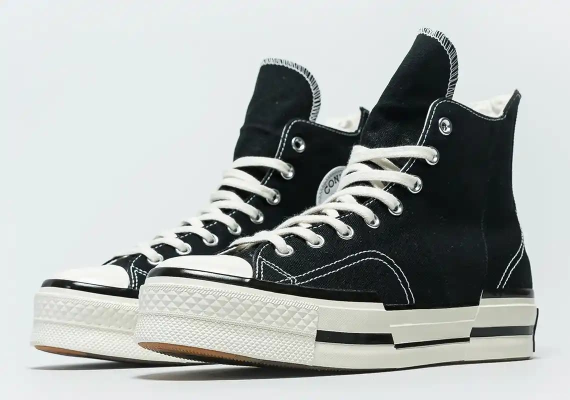 Converse 70 Chuck Modada Zamansız Bir İkon ve Güncel Trendlerin Öne Çıkan Parçası