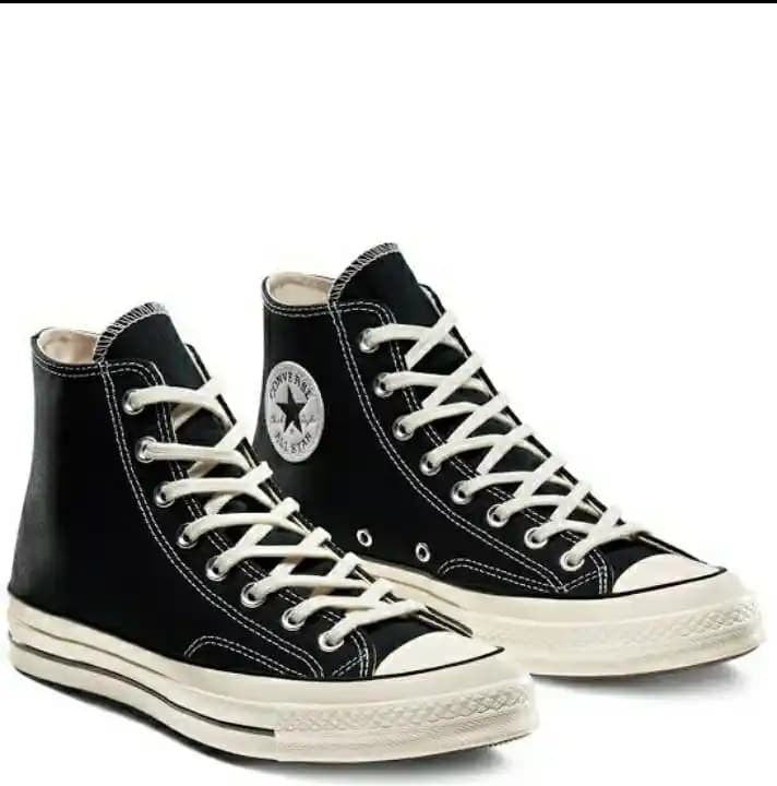 Converse 70 Chuck Taylor: Zamansız Tasarımı ve Moda Dünyasındaki Yeri