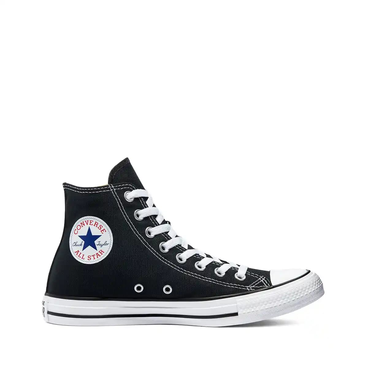 Converse All Star Modanın Vazgeçilmez İkonu: Tarihçesi ve Stil Entegrasyonu
