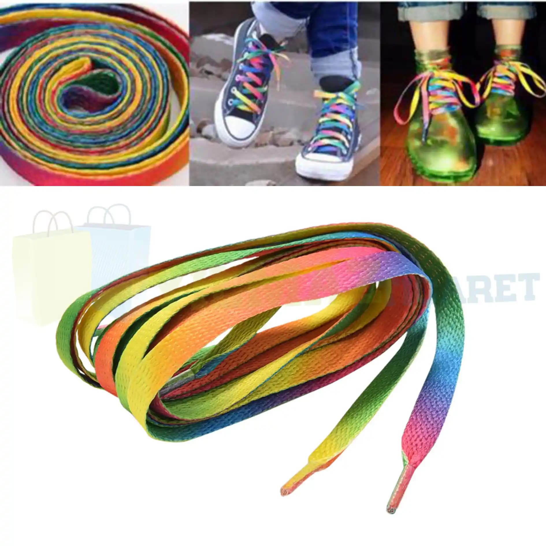 Converse ayakkabı bağcıkları: stil ve fonksiyonelliğin birleştiği detaylar