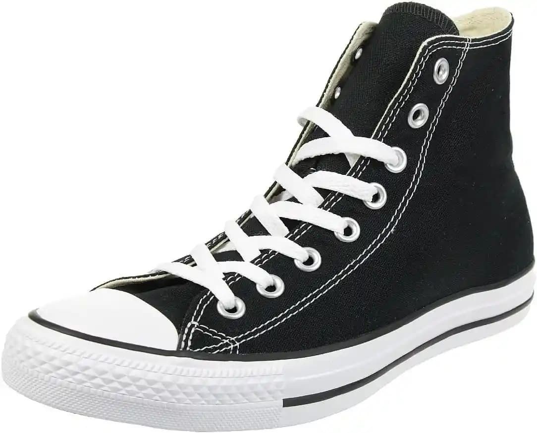 Converse Ayakkabıları: Moda Dünyasında Kendine Özgü Bir İkon Haline Gelmiş Tasarım