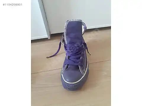 Converse Ayakkabılarında Orijinallik Nasıl Anlaşılır ve Güvenilir Satıcılar Nelerdir