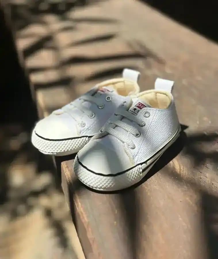 Converse Bebek Koleksiyonu: Moda ve Konforu Bir Arada Sunan Minik Adımlar
