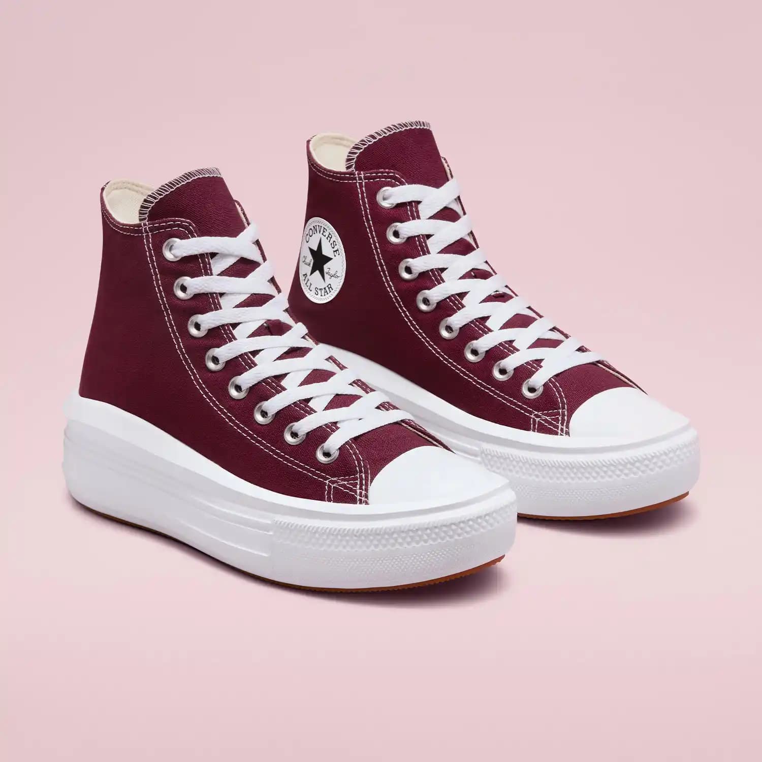 Converse Canvas Platform Ayakkabılar: Zamansız Moda ve Güncel Trendler