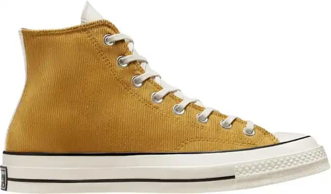 Converse Chuck 70 Workwear: Dayanıklı ve Şık Modern Ayakkabı Koleksiyonu