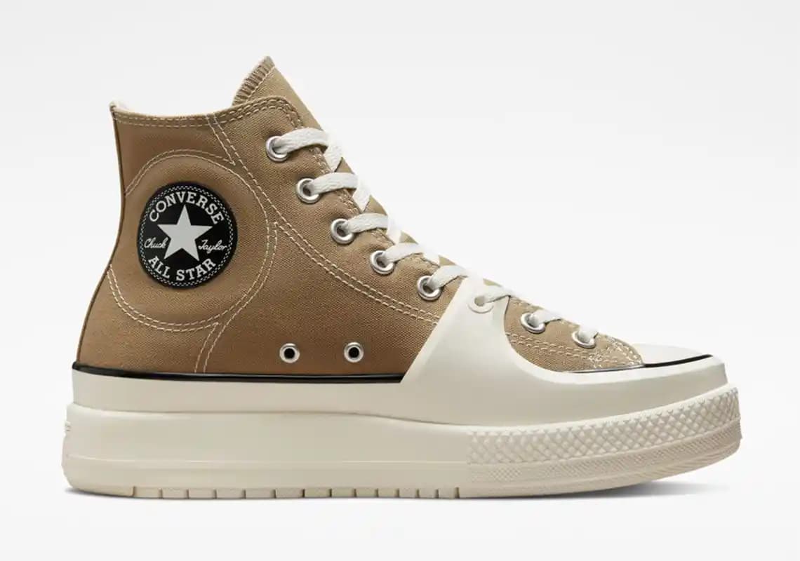 Converse Chuck Taylor All Star Modada Efsanevi Bir Yolculuk ve Güncel Trendler