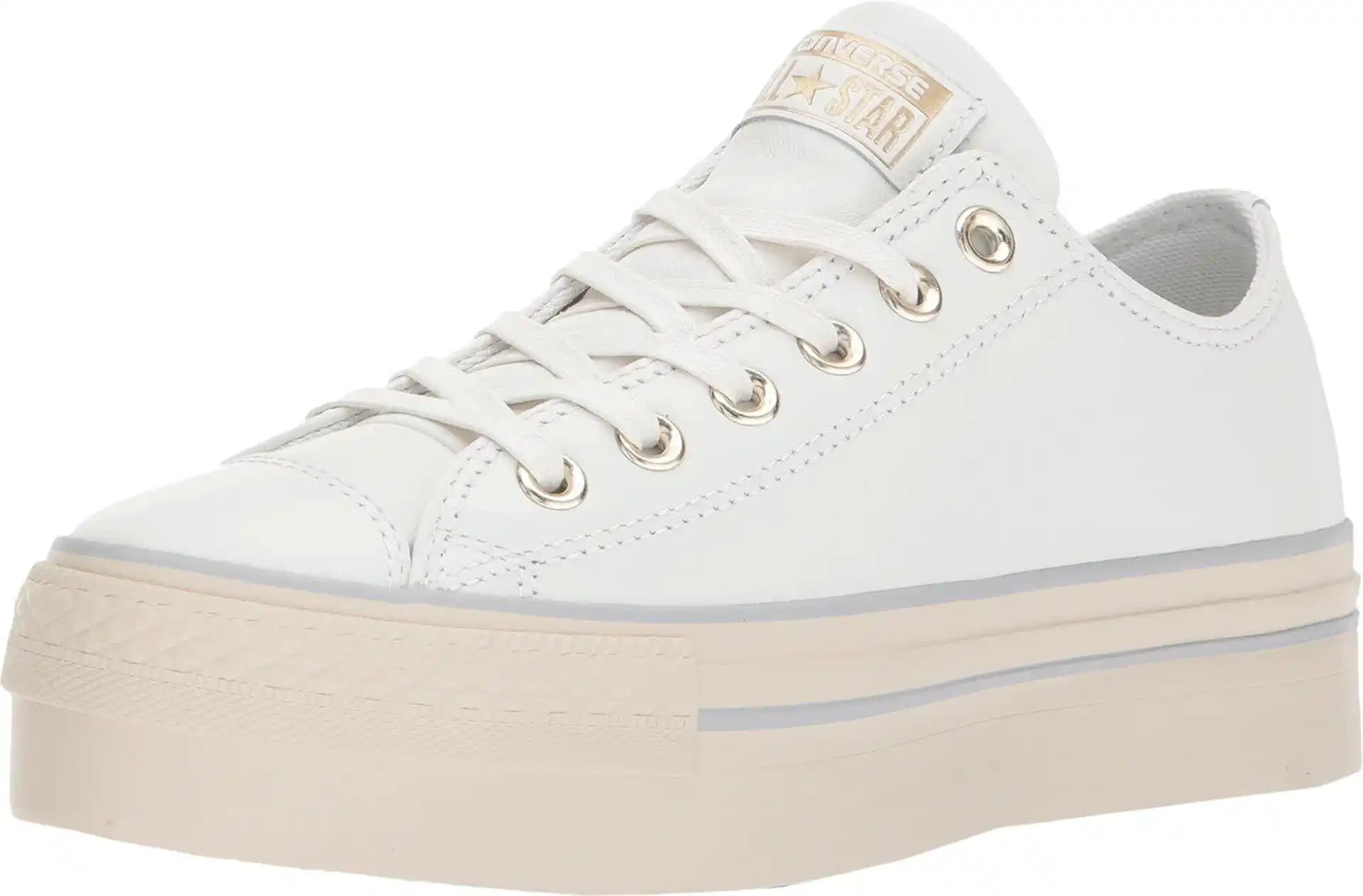 Converse Chuck Taylor Platform Modelleri ve Moda Trendlerindeki Yeri